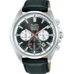 Alba Men Chronograph AT3K27X1 AT3K29X1 AT3K31X1 AT3K35X1 AT3K37X1