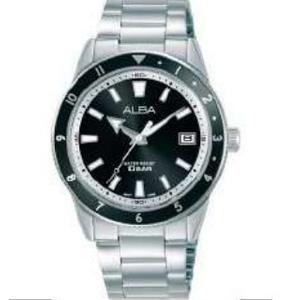 Alba Men Quartz AS9U77X1 AS9U79X1 AS9U81X1 AS9U85X1 AS9U87X1
