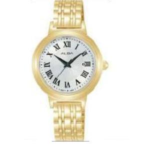 Alba Ladies Quartz AH7EB7X1 AH7EB5X1 AH7EB3X1 AH7EB2X1