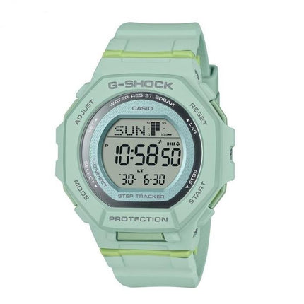 Casio G-Shock GMD-B300-1D, GMD-B300-2D, GMD-B300-3D, GMD-B300-4D, GMD-B300-7D