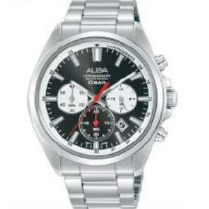 Alba Men Chronograph AT3K27X1 AT3K29X1 AT3K31X1 AT3K35X1 AT3K37X1