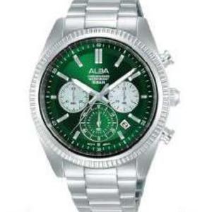 Alba Men Chronograph AT3K17X1 AT3K19X1 AT3K21X1 AT3K23X1