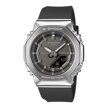 Casio G-Shock GM-S2110-1A1, GM-S2110-1A7
