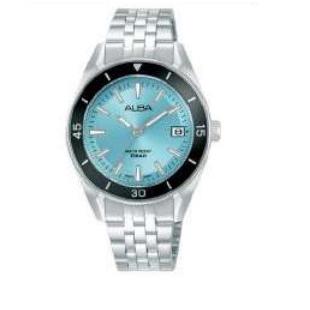 Alba Ladies Quartz AG8Q15X1  AG8Q17X1 AG8Q19X1 AG8Q23X1 AG8Q25X1 AG8Q27X1