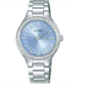 Alba Ladies Quartz AH7DU3X1 AH7DU9X1