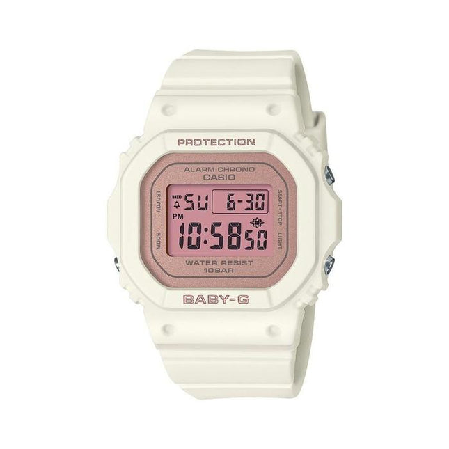 Casio Baby-G BGD-565SC-4DR, BGD-565SC-4BDR