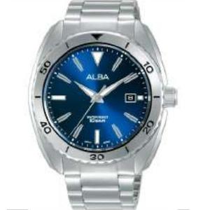 Alba Men Quartz AS9U65X1 AS9U67X1
