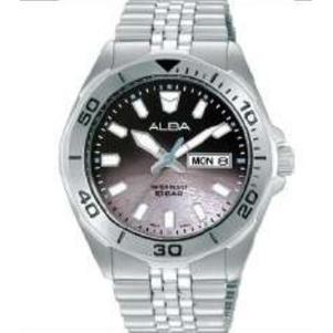 Alba Men Quartz AV3575X1 AV3577X1 AV3579X1 AV3581X1 AV3583X1 AV3585X1 AV3587X1 AV3589X1