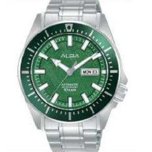 Alba Men Automatic AL4721X1 AL4717X1 AL4715X1 AL4713X1