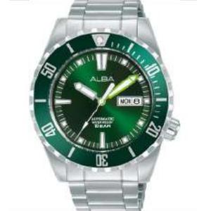 Alba Men Automatic AL4705X1 AL4701X1 AL4699X1 AL4695X1