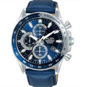 ALBA Men Chronograph AM3A17X1 AM3A19X1 AM3A21X1 AM3A29X1 AM3A31X1