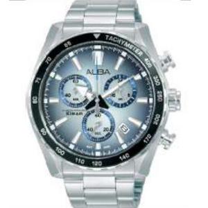 Alba Men Chronograph AX7001X1 AX7003X1 AX7007X1 AX7011X1