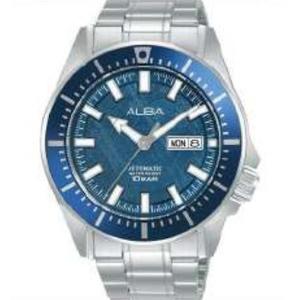 Alba Men Automatic AL4721X1 AL4717X1 AL4715X1 AL4713X1