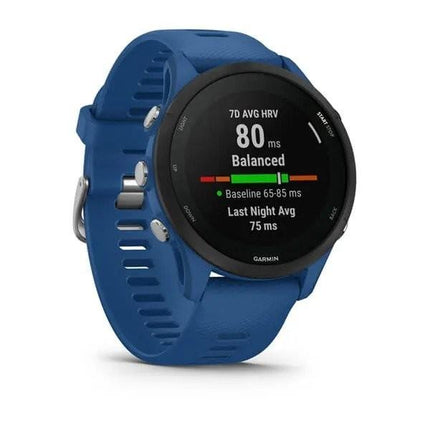 Garmin Forerunner 255 - Garansi Resmi TAM 2 Tahun