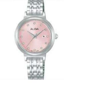 Alba Ladies Quartz AH7EA5X1 AH7EA7X1 AH7EA9X1