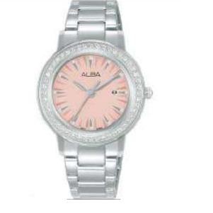 Alba Ladies Quartz AH7DL0X1  AH7DL3X1 AH7DL5X1