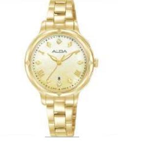 Alba Ladies Quartz AH7DY3X1 AH7DY5X1 AH7DY7X1 AH7DX8X1