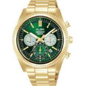 Alba Men Chronograph AT3K12X1 AT3K14X1