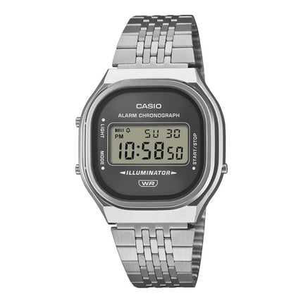 Casio Vintage A140WE-2A, A140WE-8A, A140WEG-9A Unisex Watches