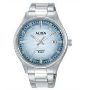 Alba Men Quartz AS9V09X1 AS9V11X1 AS9V13X1 AS9V15X1 AS9V16X1