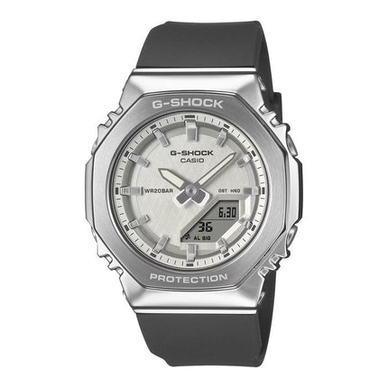 Casio G-Shock GM-S2110-1A1, GM-S2110-1A7