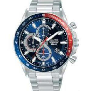 ALBA Men Chronograph AM3A17X1 AM3A19X1 AM3A21X1 AM3A29X1 AM3A31X1
