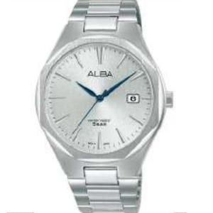 Alba Men Quartz AS9U55X1 AS9U57X1 AS9U59X1 AS9U61X1