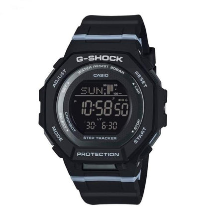 Casio G-Shock GMD-B300-1D, GMD-B300-2D, GMD-B300-3D, GMD-B300-4D, GMD-B300-7D