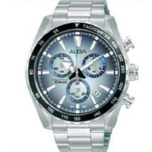 Alba Men Chronograph AX7001X1 AX7003X1 AX7007X1 AX7011X1